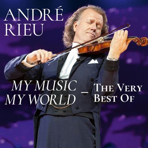 André Rieu, The Johann Strauss Orchestra - Love Theme (From "Romeo And ...