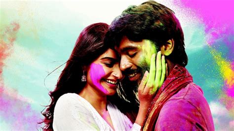 Dhanush Movies | 12 Best Films You Must See - The Cinemaholic