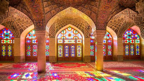 Why Iran Is Opening Its Doors to Bold Architecture | Architectural Digest