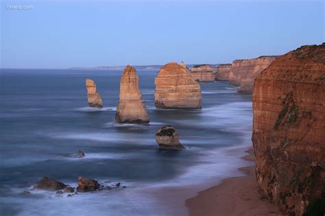 Twelve Apostles, sunrise | Twelve apostles, Sunrise, National parks