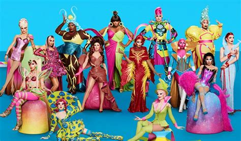 RuPaul’s Drag Race Season 14 Queens: Meet The RPDR Cast - GoldDerby