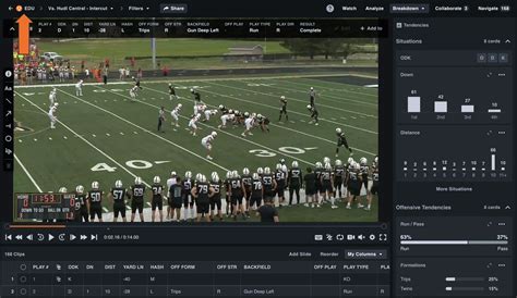 Access New Hudl • Hudl Support