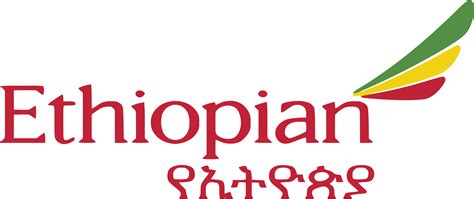 Ethiopian Airlines – Logos Download