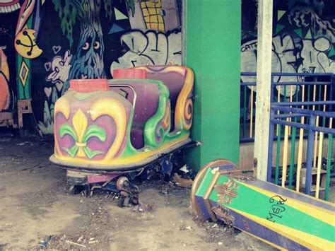 1000+ images about Abandoned Amusement Parks on Pinterest