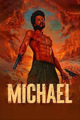 Michael (2023) - Movie | Reviews, Cast & Release Date in salem- BookMyShow