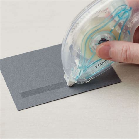 The 4 Best Adhesives for Card Making