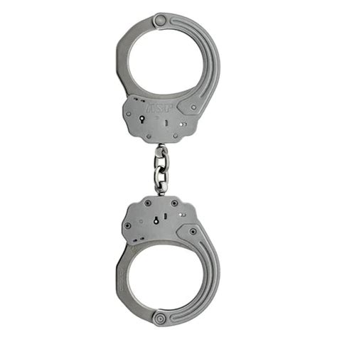 Handcuff Restraints