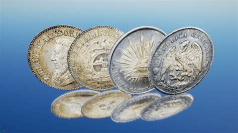 Colonial Coins Pack in Props - UE Marketplace