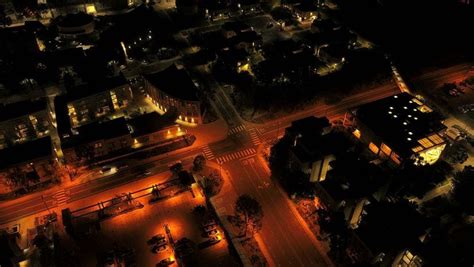 UAS Night Operations: How to Fly Your Drone at Night - 42West