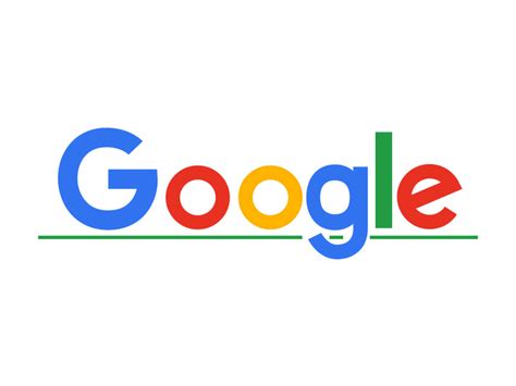 Google Logo Animation by Lukas Koudelka on Dribbble