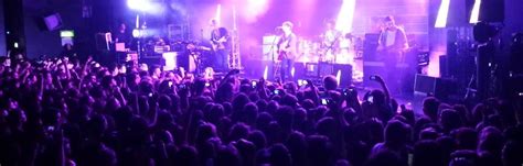 O2 Academy Bristol, Bristol - tickets and venue information - Gigantic ...