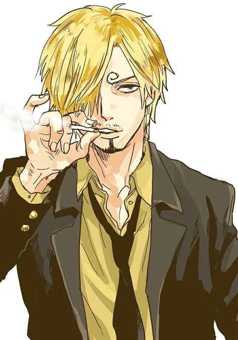 Sanji,Black Leg,Straw Hat Pirates - One Piece | Sanji one piece ...