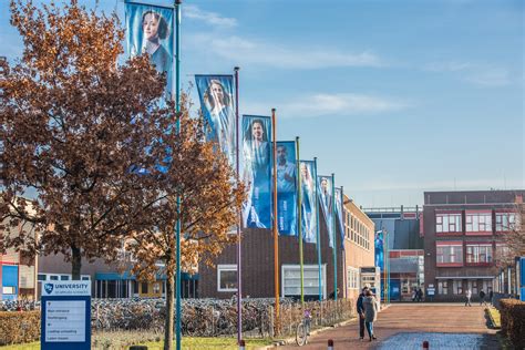 HZ zoekt nieuwe voorzitter van het college van bestuur | Foto | AD.nl