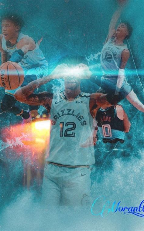 100+ Picture About Ja Morant Wallpaper Impressive – Venus Wiki Times