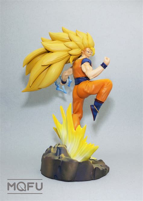 Son Goku Dragon Ball home decoration room decor Custom | Etsy