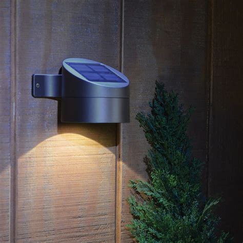 Wall solar lights outdoor - 10 reasons why it must be your next ...