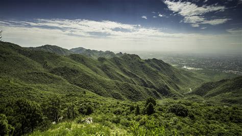 Margalla Hills Islamabad – Mother Nature at its Best | Traveler Trails