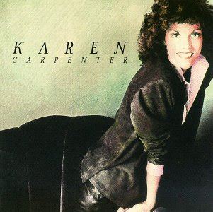 Karen Carpenter: Karen Carpenter Solo Album