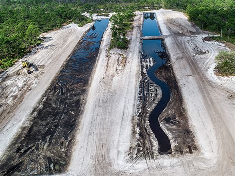 Juvenile Tarpon Habitat Restoration - Bonefish & Tarpon Trust