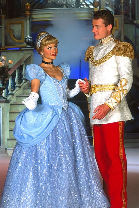 Cinderella and Charming - cinderella and prince charming Photo ...