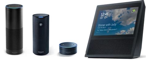 Which Amazon Alexa? - Practical Help for Your Digital Life®