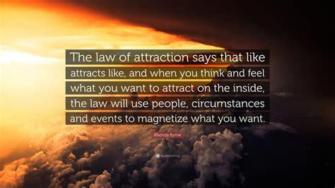 Law Of Attraction Quotes (40 wallpapers) - Quotefancy