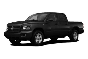 Ram Dakota - Specs of rims, tires, PCD, offset for each year and ...