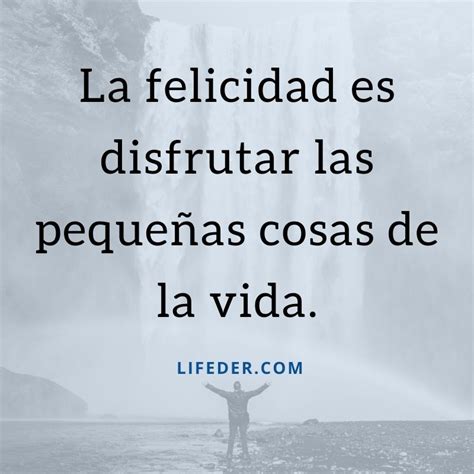 +200 Frases de Felicidad y Alegría Cortas y Bonitas