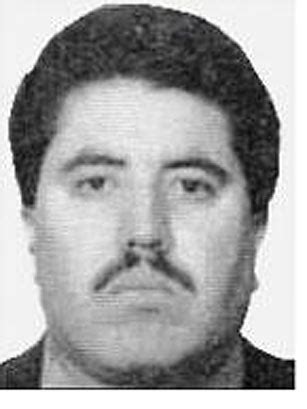 Vicente Carrillo Fuentes - Top 10 Notorious Mexican Drug Lords - TIME