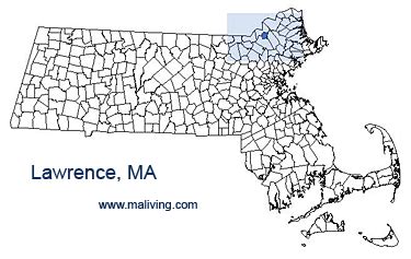 Lawrence MA Lawrence Massachusetts Lodging Real Estate Dining Travel ...