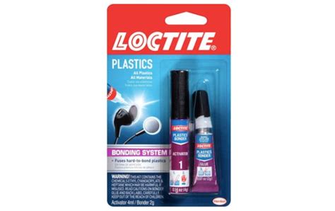 The 5 Best Glues For Plastic