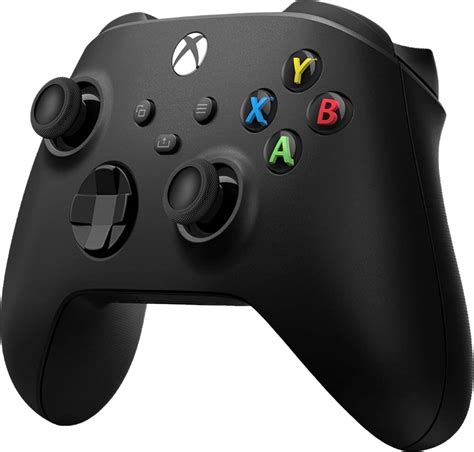 Microsoft Xbox Wireless Controller For Xbox Series X, Xbox Series S ...