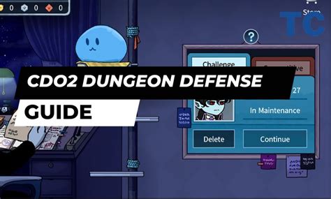 CDO2 Dungeon Defense Guide Wiki - Races & Classes