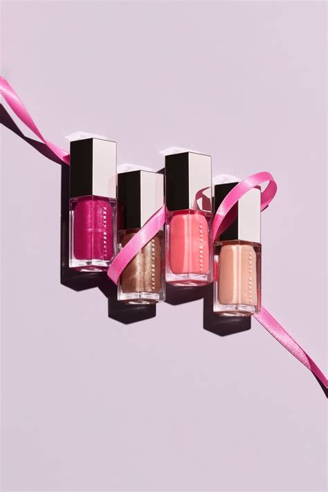 Fenty Beauty New Lip Gloss, Lipstick Shades 2020 | Hypebae