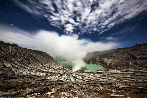 Trip Report: Ijen Volcano in Indonesia | OPG