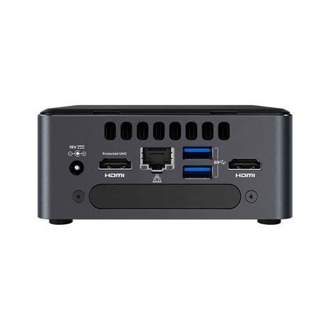 Intel® NUC Core i5 (7th gen.) | Digital Signage | Visionbox Store