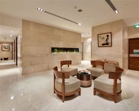 Rejuve - The Spa At The LaLiT New Delhi Is A Perfect Escape From The D