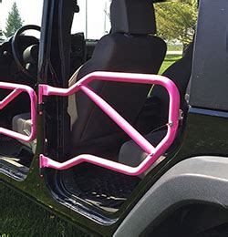 Pink Accessories For Jeep Wrangler : Our vast selection of premium ...