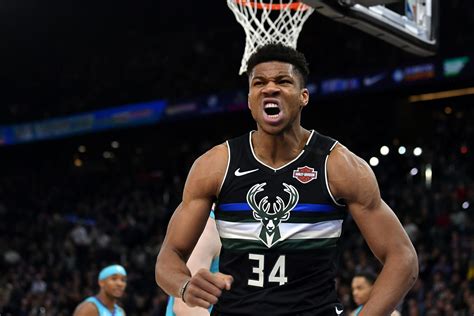 Giannis Antetokounmpo: 3 big improvements made in 2019-20 season