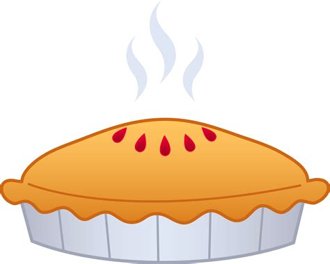 Pumpkin Pie Clipart - ClipArt Best