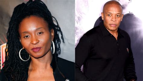 Dee Barnes' Assault Omitted From 'Straight Outta Compton' Script