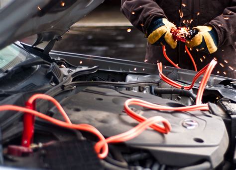 3 Hacks To Keeping Your Car Battery From Exhaustion