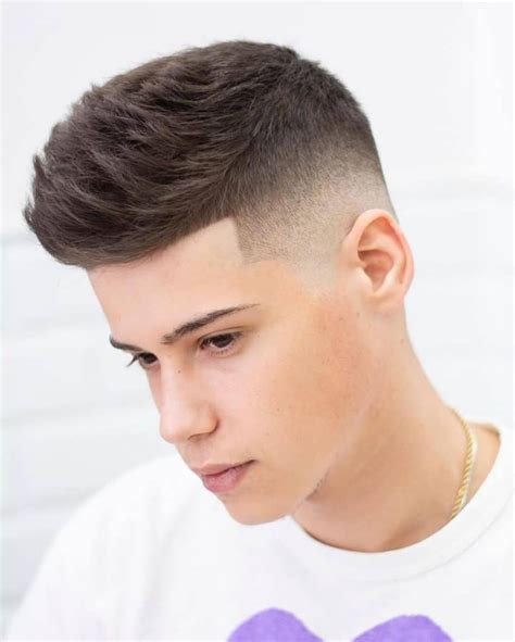 Haircut Boys 2021 : Cool Hairstyles With Beard Styles For Men 2021 ...