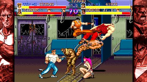 Capcom Beat 'Em Up Bundle (for PC) Review | PCMag