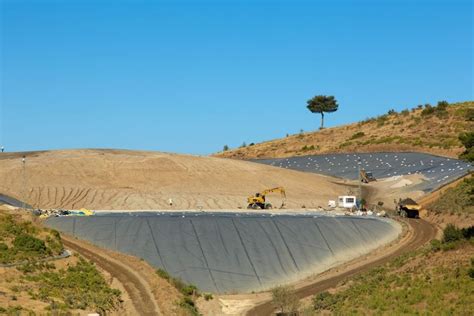 Forward Thinking: Pioneering the Use of Dry-Stack Tailings in Turkey ...