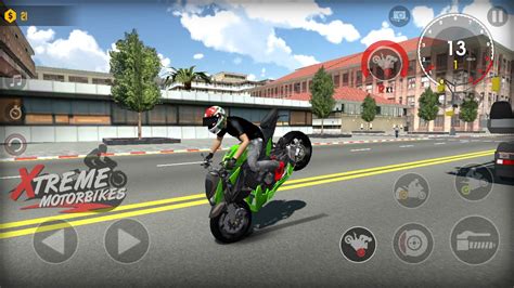 Xtreme Motorbikes v1.3 full apk + para - Cepkaynak.com