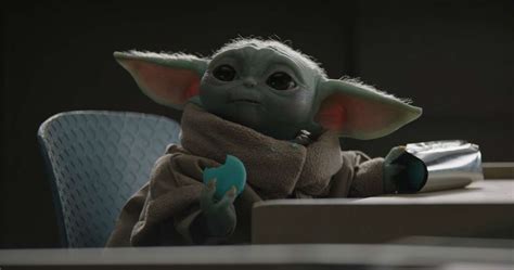 Baby Yoda Name: 'The Mandalorian' Reveals the Child's Real Name - Thrillist