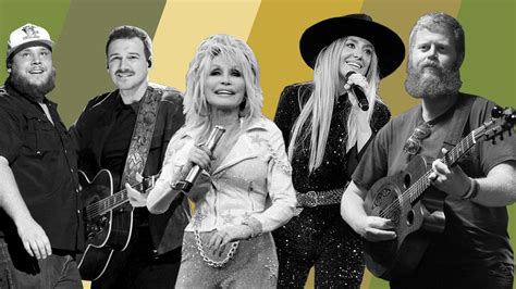 2023 In Review: 5 Trends That Defined Country Music | GRAMMY.com