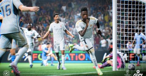 EA Sports FC 24 review – Nieuwe eigenaar, hetzelfde terrein | Eurogamer.nl