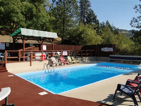 KONKOLVILLE MOTEL - Prices & Reviews (Orofino, Idaho) - Tripadvisor